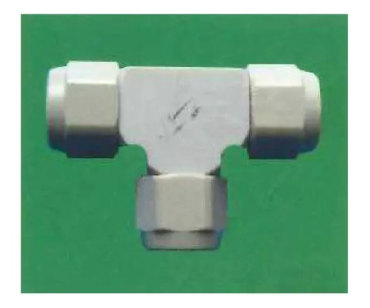 62-7079-94　［Discontinued］USL-PPS-T Type Joint N Mark 4φ 5 pieces Included 00U-116-01N　00U-116-01N