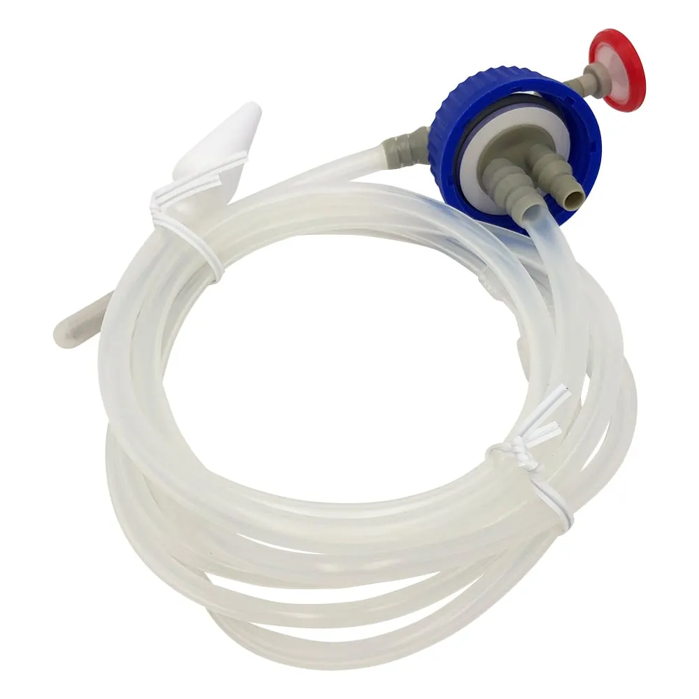 2-4208-18 Automatic Dispensing Burette Tube Set φ3.2mm 562102