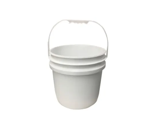 2-9407-21　［Discontinued］Large Capacity Sealed Bucket PRO-WESTERN Canada 15L　728104000120P02