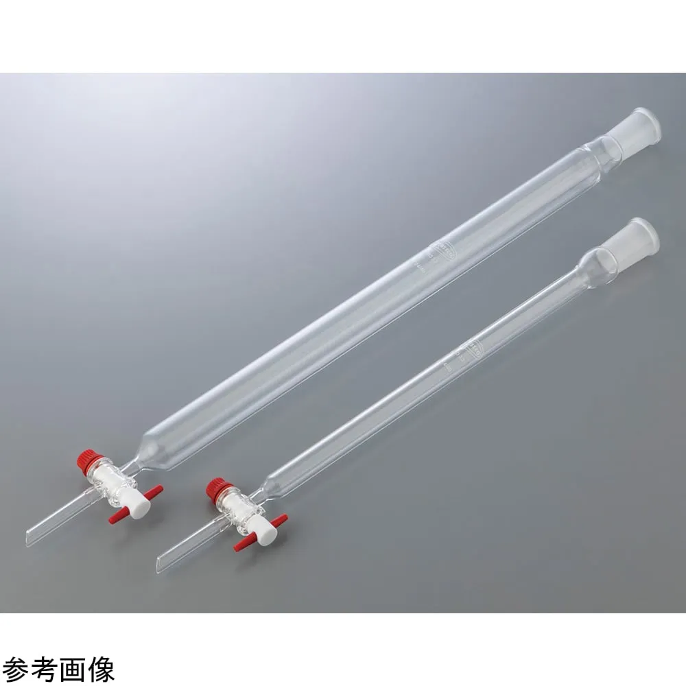 4-4118-01 ChromatograpH Tube (with mating) Phi 13 x 305 mm 221.475.01