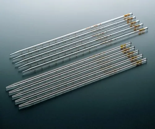 61-9600-06 Tip Measuring Pipette Hole Diameter 1mL 1 with Test Results Document CL2065-01-10