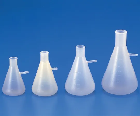 1-6495-01　［Discontinued］PP Filtration Flask 1L
