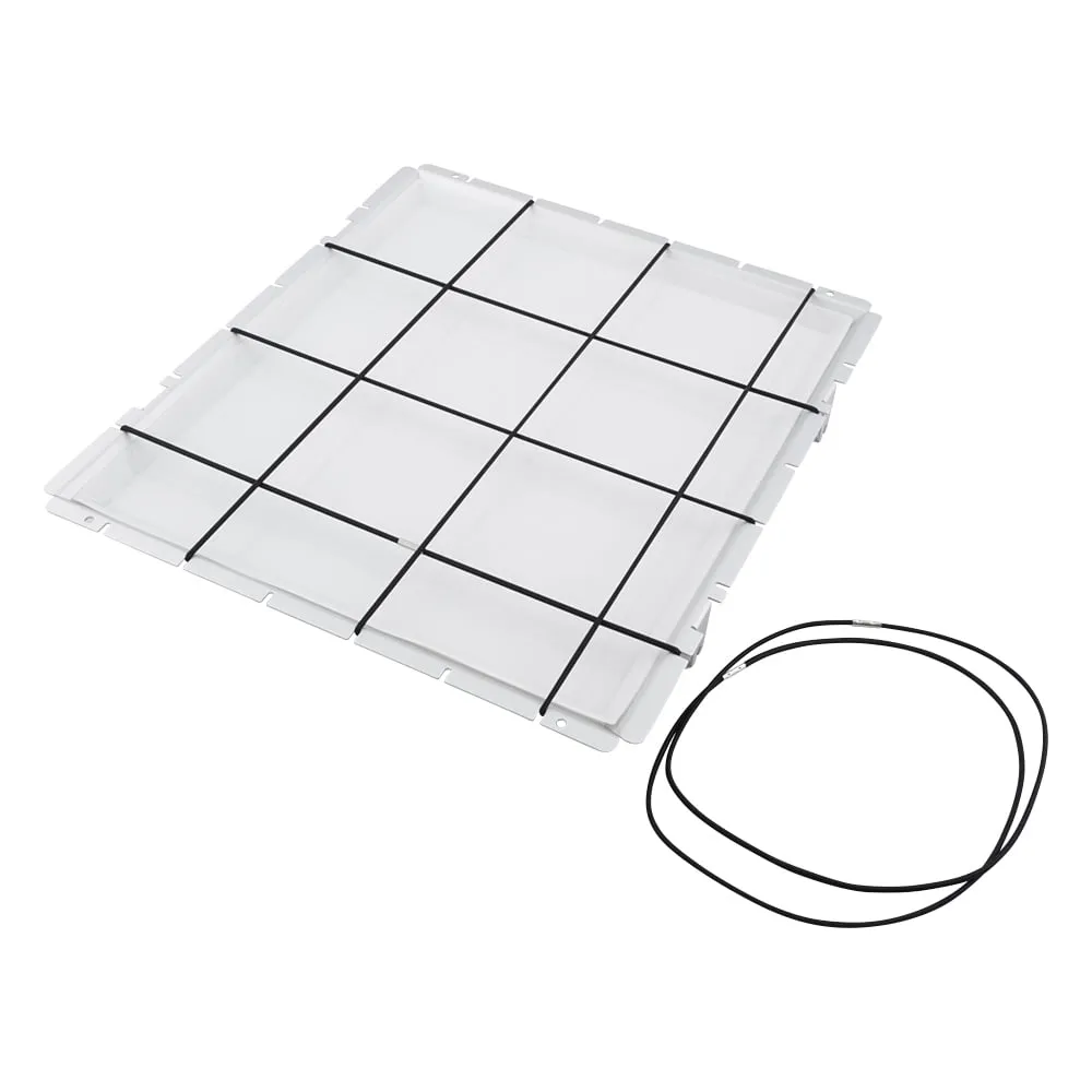1-1725-12 Digital Shaker Attachment for Petri Dish for FLK-330