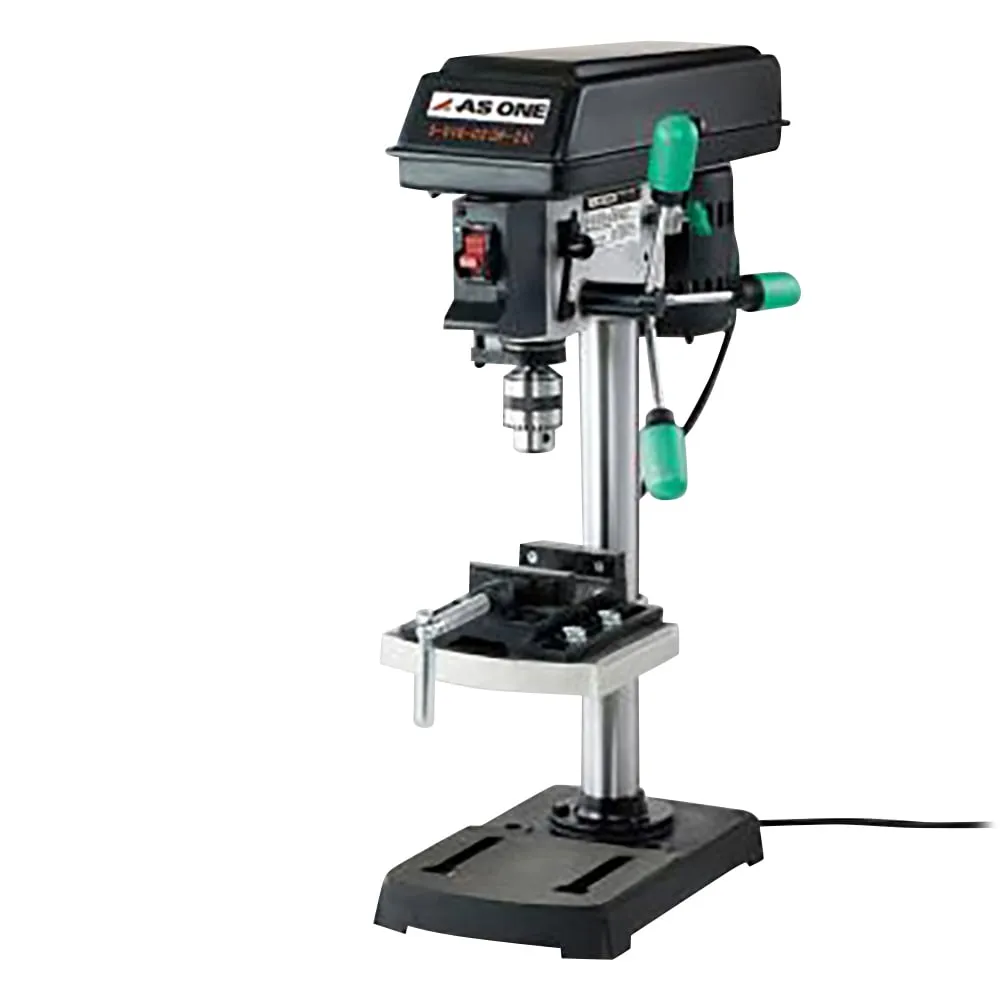 2-016-02 Small Drilling Machine 201 x 308 x 630 DP-2A