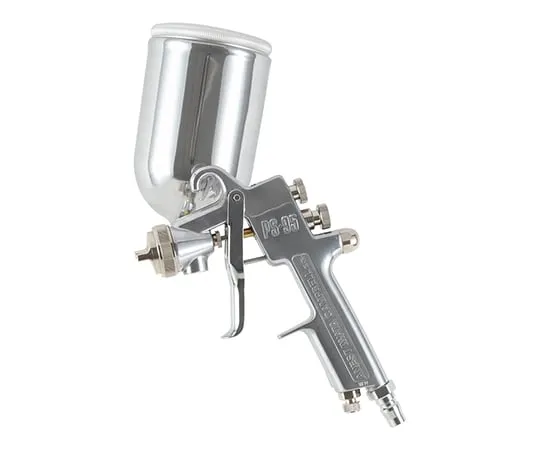 3-6107-01 Spray Gun (Gravity-Fed Type) PS-9513B-04