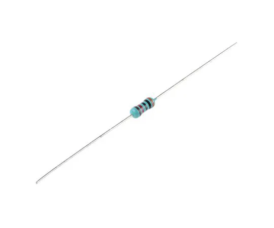 63-4570-62 Metal-coated Resistor LR1 series 30 komega 0.6 W +/- 1% LR1F30K