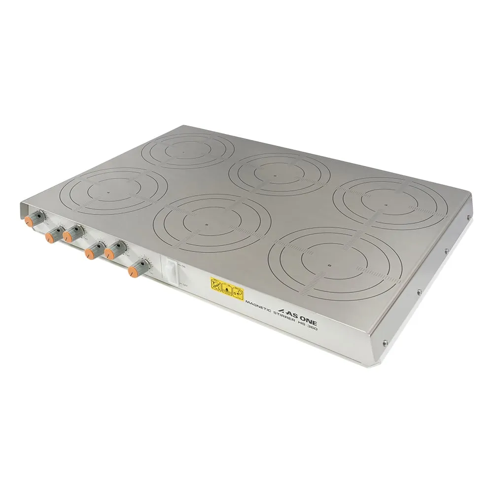 1-255-01 Magnetic Stirrer HS-360