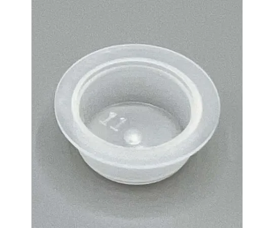 62-2705-79 Inner Plug for S/BS Washing Bottle (#47, Flange Large) B00055