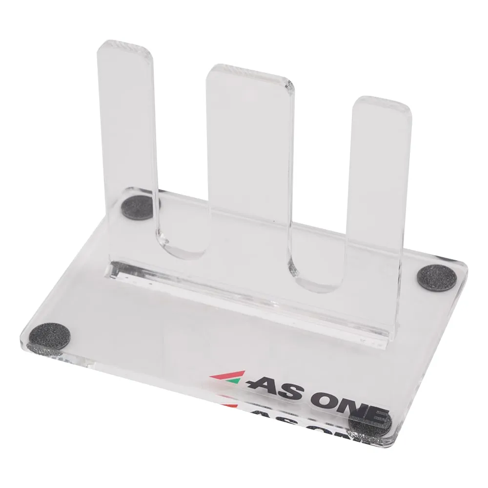 2-941-11 Gas Flow Meter Stand (PC With Valve) KZ-7002-ST