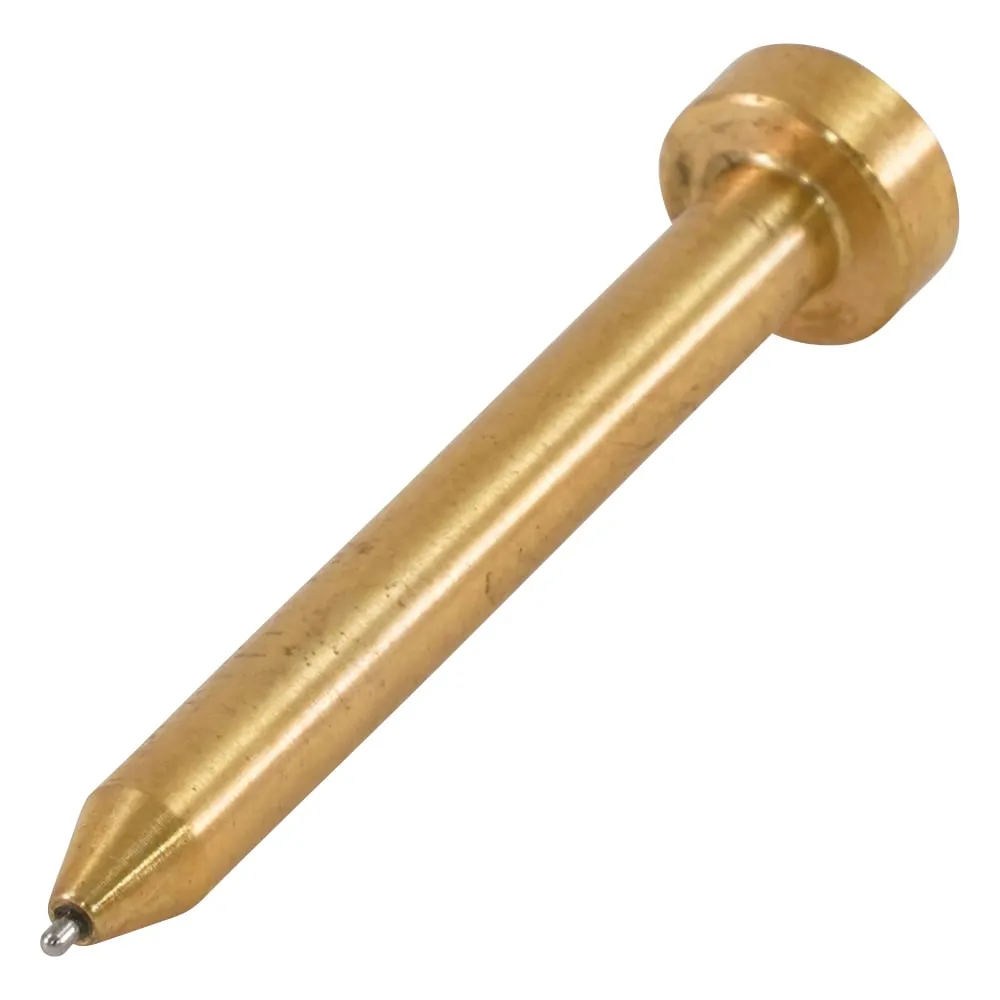 4-4765-12 Pin with 0.75 mm tip for scratch-type hardness tester SP0013