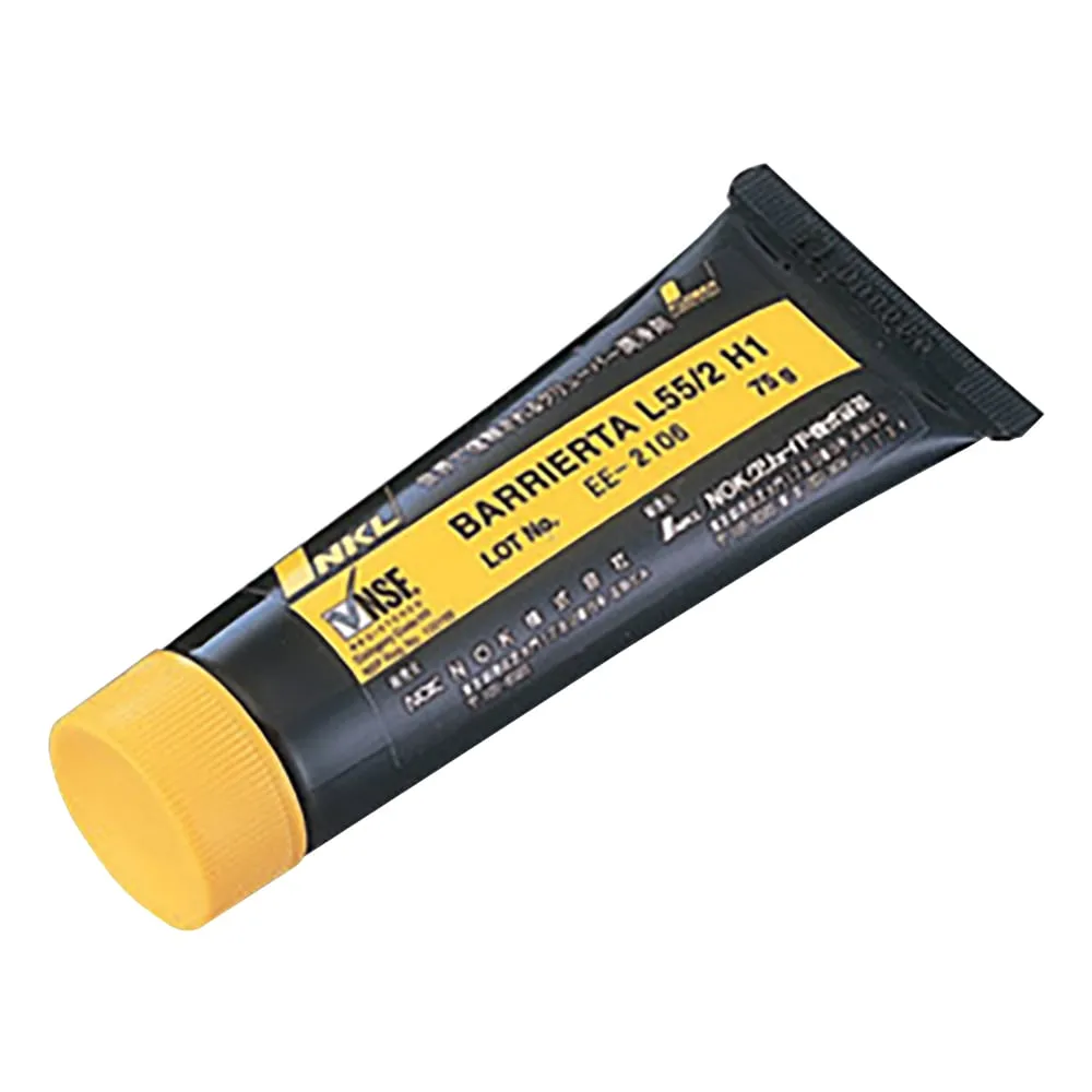 1-9879-03 Barrierta (fluorine grease for vacuums) L552H1