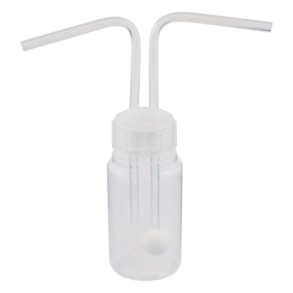 2-097-01 PFA Gas-Washing Bottle PFA100