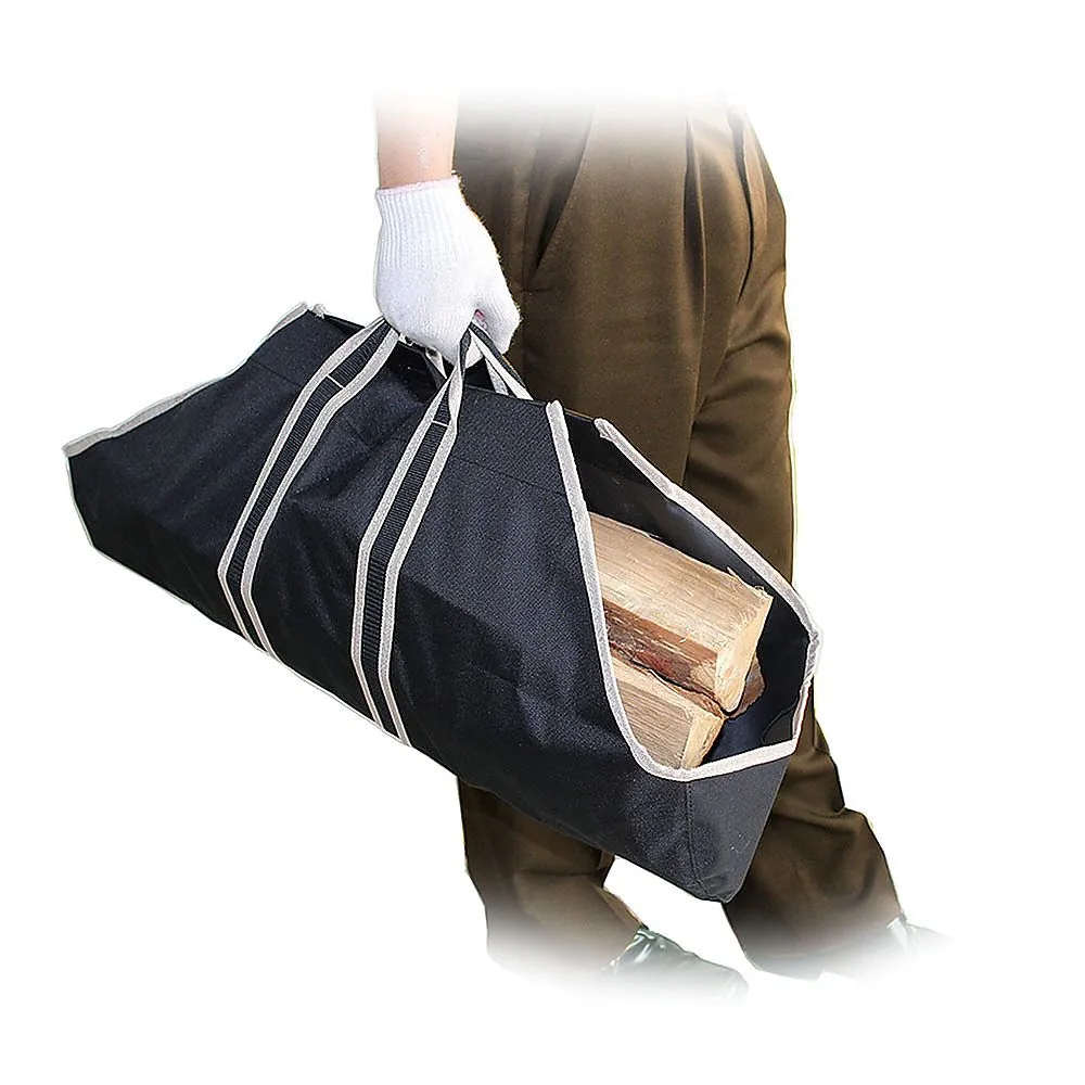 67-5740-95　［Discontinued］Firewood Carry Bag　B00020BK