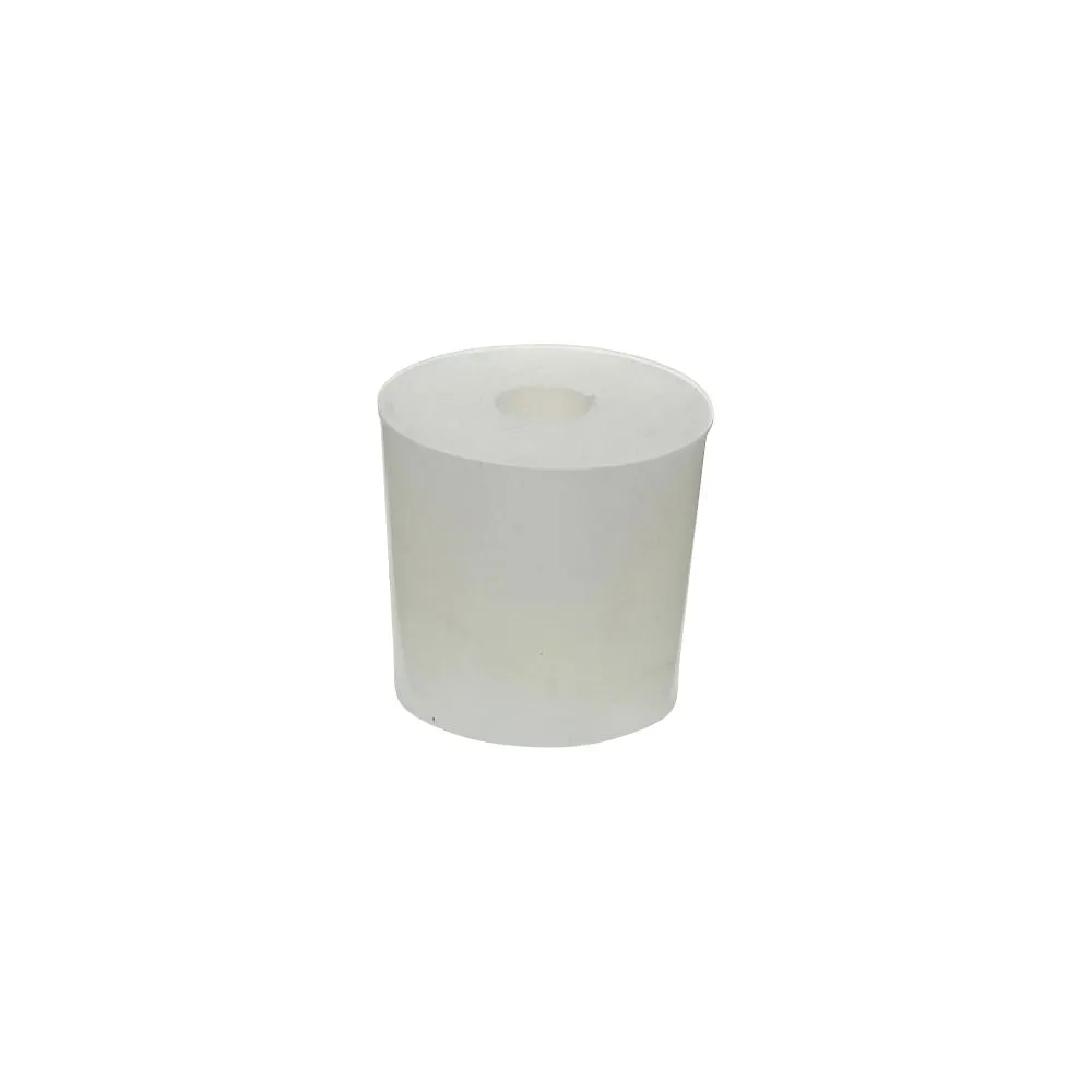 61-4430-17 Silicone Valve for New JIS Filtration Flask for Φ25mm 061680-2552A