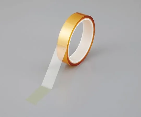 4-2432-11 Transparent Polyimide Tape TP-2535S