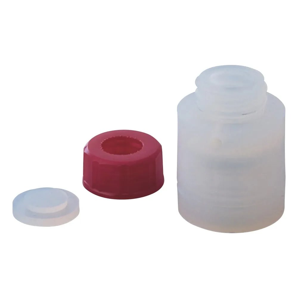 1-7542-01 Sealed Bottle Cap WRA-01