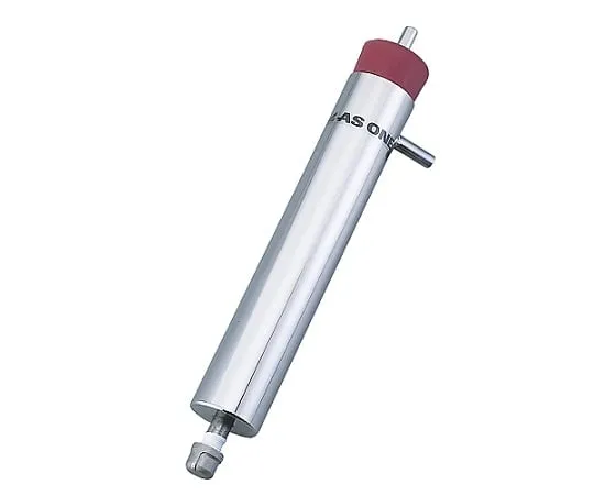 2-8094-01 Stainless Steel Vacuum Trap Drain Port Cap Type W-ZERO1