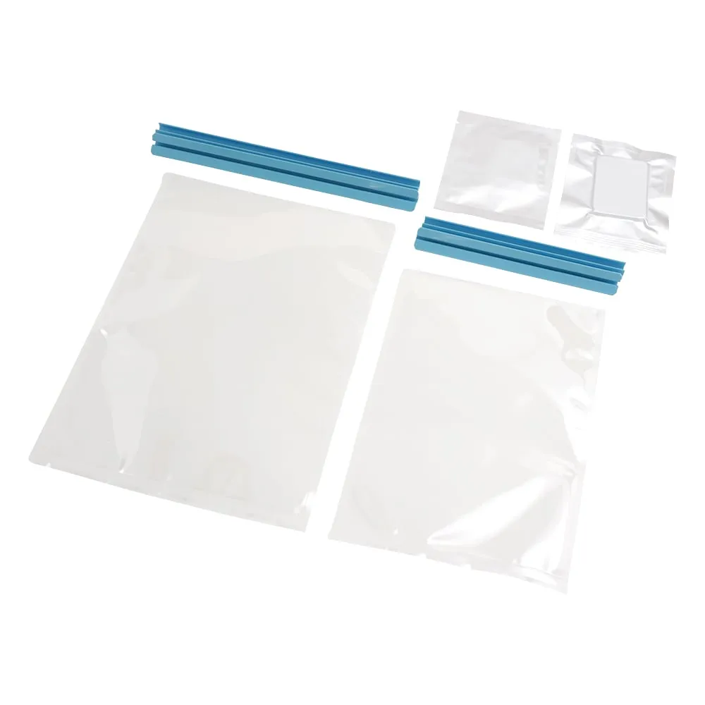 1-6655-01 Oxygen-Free, Dried Storage System A-25AZS