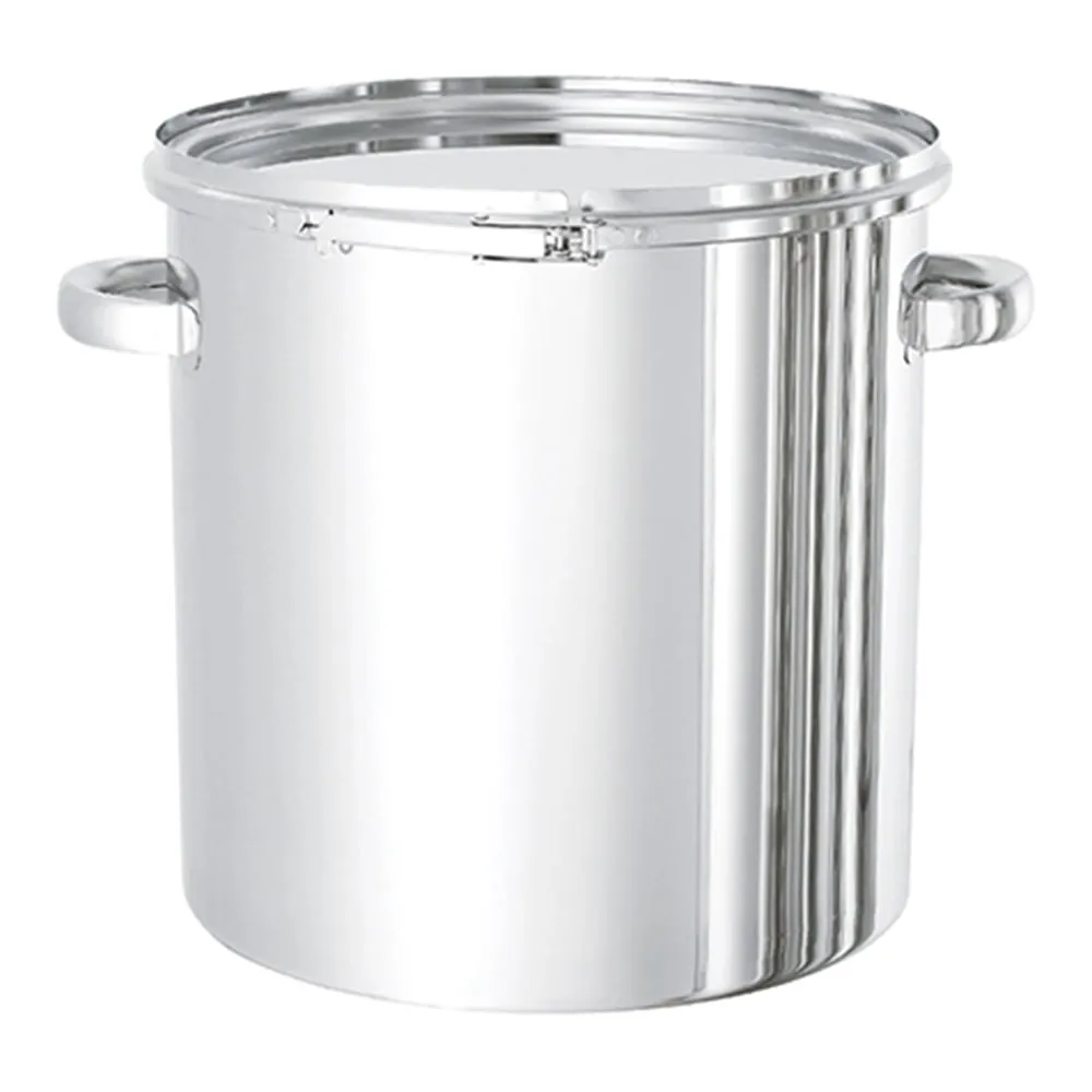 5-149-01 Stainless Steel Sealed Tanks Band Type 10L CTL-24