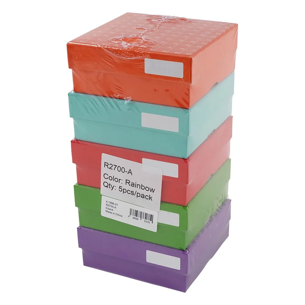 4-1866-01 Hinge open and close Freezer Box (10 x 10) R2700-A