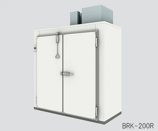 3-5183-01 Refrigerator (Prefabricated Box) 2258L BRK-200R