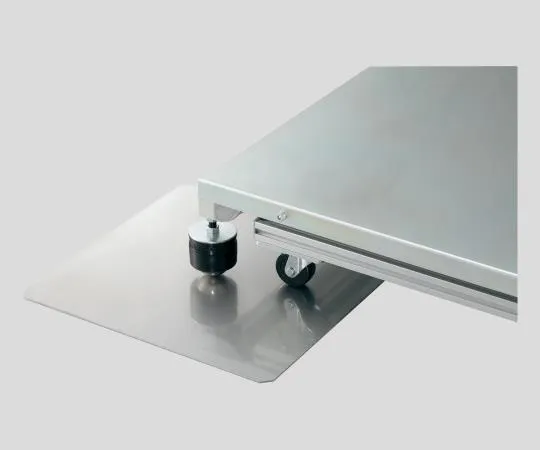 3-1511-11　［Discontinued］Antissimo Seismic Isolation Table AT Common Sill