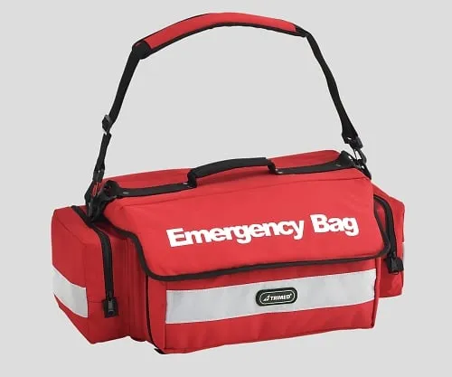 8-9116-01 Emergency bag 530 x 300 x 250 EMB131-RD-0