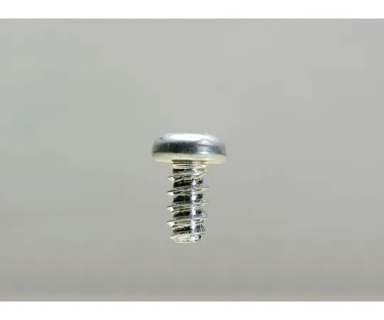 63-3128-08 EM-Type Fixing Tapping Screw (Iru 50 pieces) EM-3