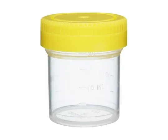 62-0890-93 Safety Container 20mL 5362-020