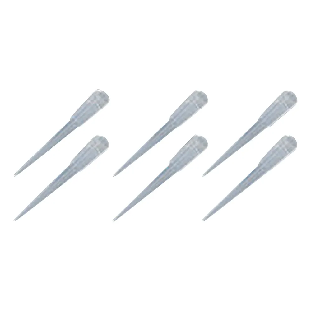 2-3007-05 Ibis(R) Silicone Tip Natural 1000 I-212C