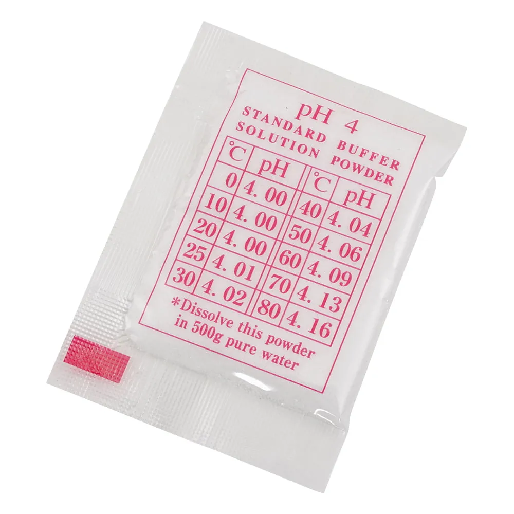1-6318-01 pH Standard Buffer K9020XA (pH4) K9020XApH4