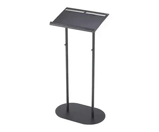 61-9984-04 Bookkeeping Desk A3 Black RFKCD-A3BK