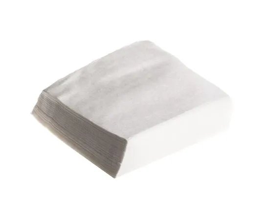 63-4648-25 RS PRO Dry Anti-Static Wipes for Computers Use, Box of 100 568-146