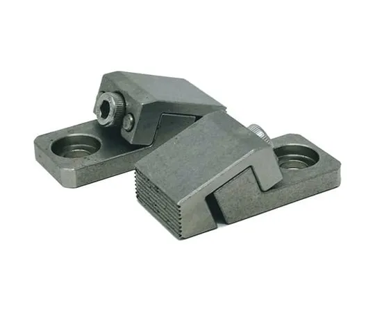 67-0429-02　［Discontinued］Tiger Claw Clamps (Set of 2) - Compact　TOL-18464