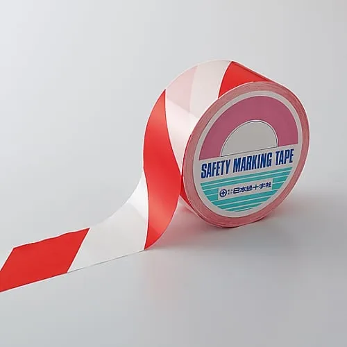 61-3418-60 Barricade Tape BT-505 147014
