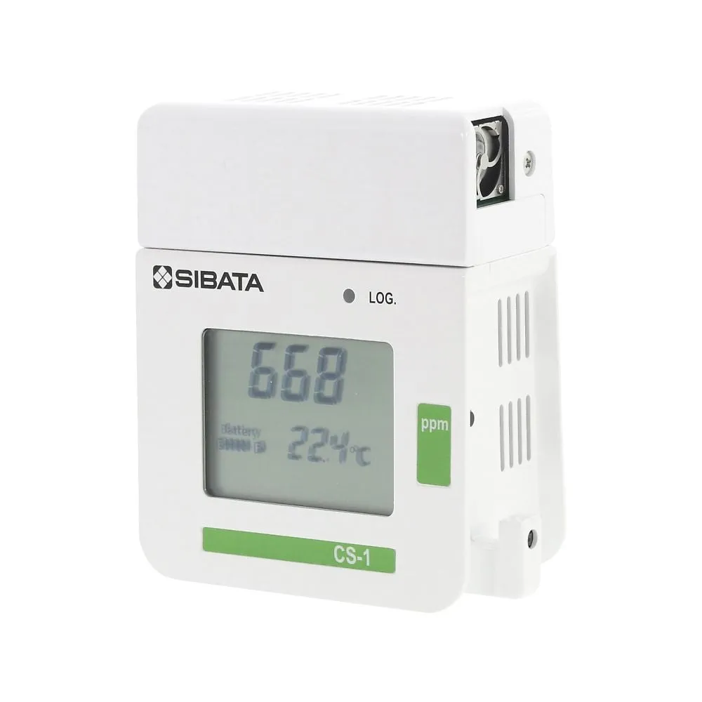 65-3694-03 Carbon Dioxide Monitor (Dense Monitor) CS -1 080990-001