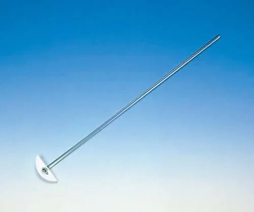61-4388-39 Glass Stirring Rod 400mm F-4017-01