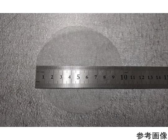 64-9637-75 Mesh Φ100 PFA -134 micron 10 sheets