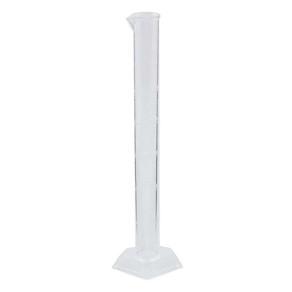 3-1689-02 PMP Graduated Cylinder 25mL 1571