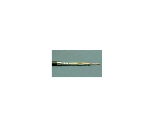 62-0558-50 Half Patch Shield Cable HP-SB/20276SR (Outer Diameter 7.5mm) 1m HP-SB/20276SR20P-AWG2830VUL.