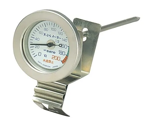 61-0065-70 Tempura Meter Type II 1720-00