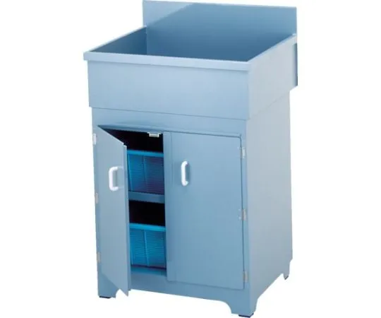 61-3243-27 PVC Sink (Single Tank Sink) SN-60