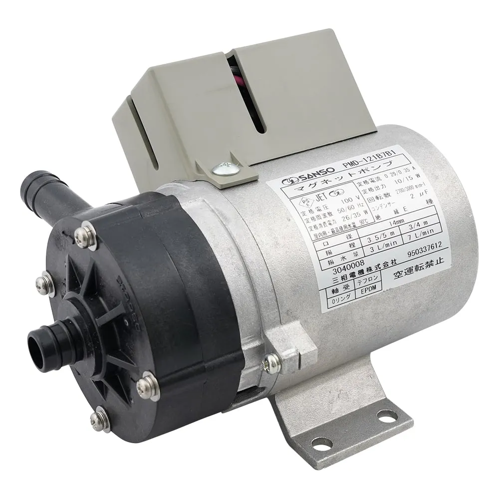 1-649-02 Magnet Pump PMD-121B7B
