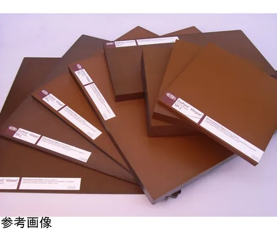 64-8954-33 DuPont TM Vespel ®SP-1 (100% Polyimide Resin) Plate 3.2 mm x 254 mm x 254 mm