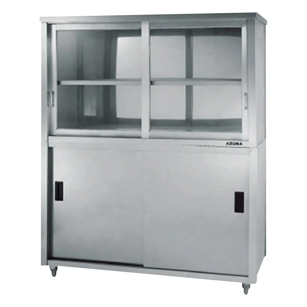 1-1435-01 Stainless Steel Storeho*** ACS-750KG