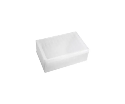 61-4681-87 12 Channel Reagent Reservoir 7.0mL High Profile Trough Type Bottom Bulk No Sterilization RES-MW12-HP