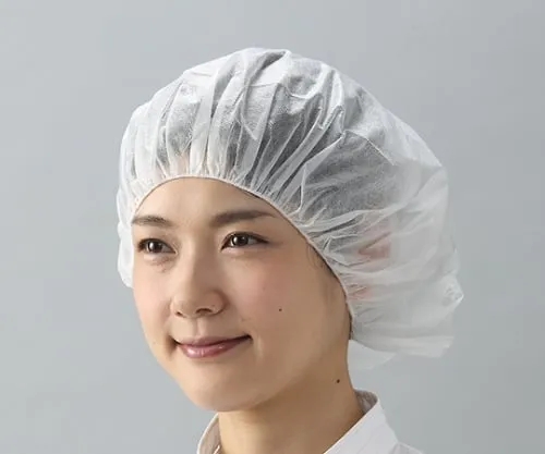61-0078-61 Disposable Hair Net G7415-1