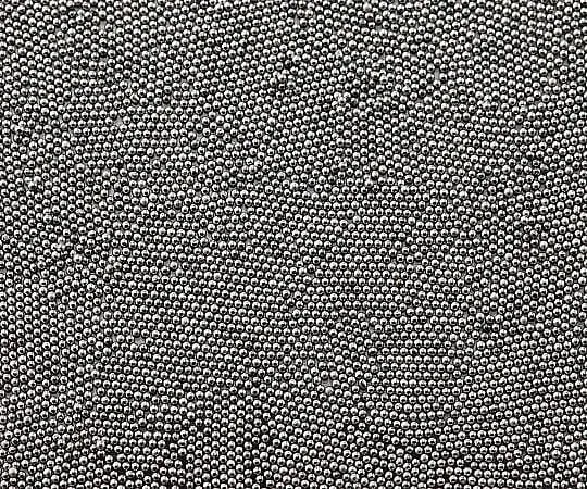 3-1950-01　［Discontinued］Steel Bead φ450μ　SB