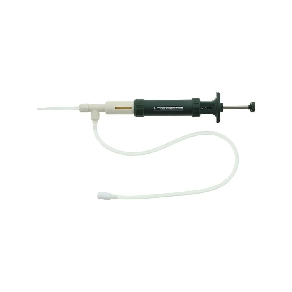 2-383-03 Finger Dispenser 5.0mL
