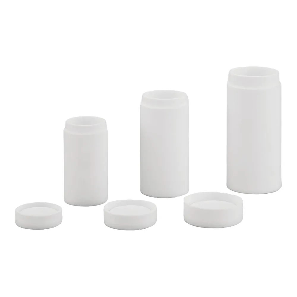 51-0221-01 PTFE Crucible 25 ml 1 Piece